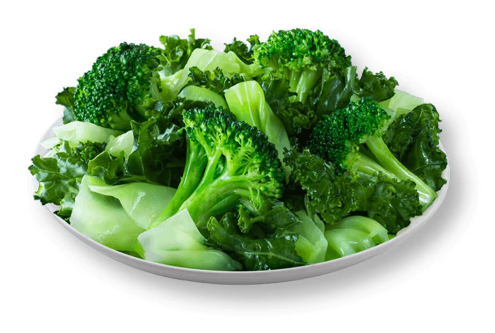 Super Greens