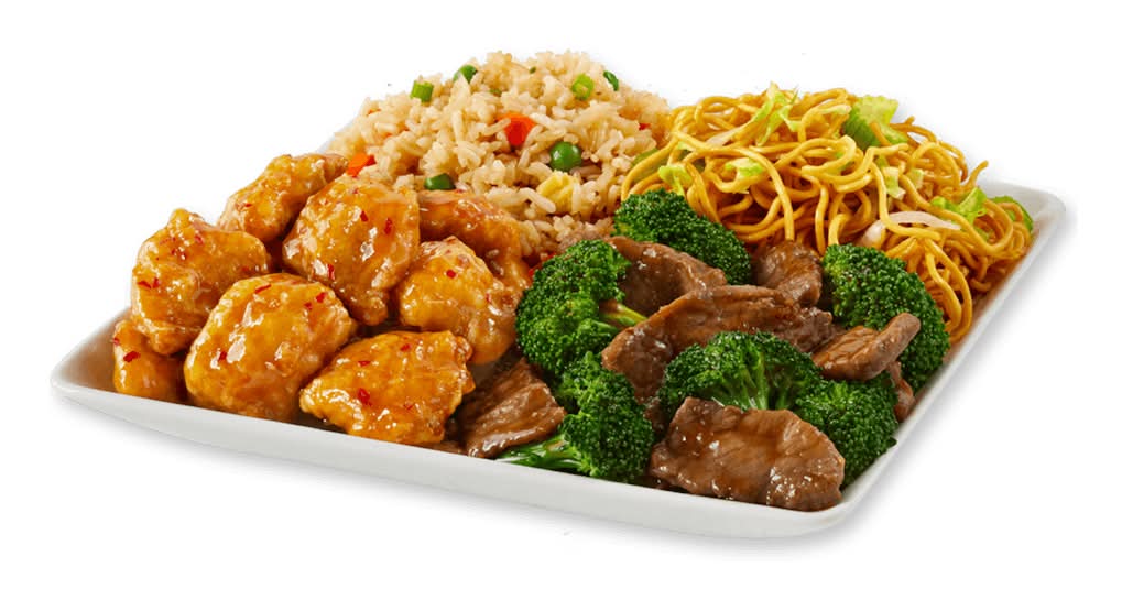 Plate