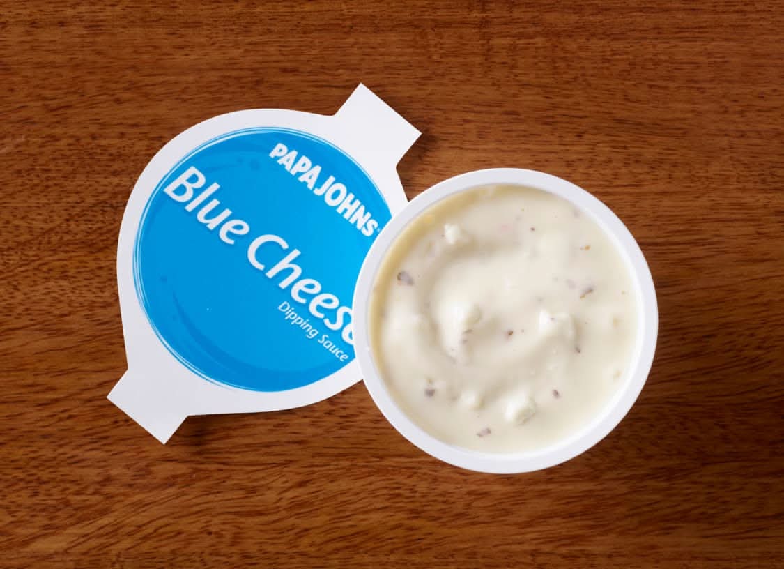 Blue Cheese Sauce