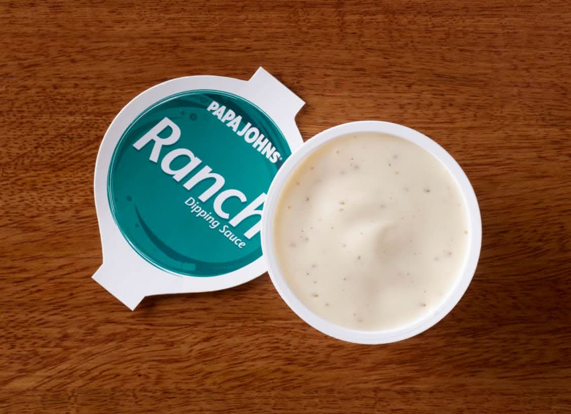 Ranch Sauce