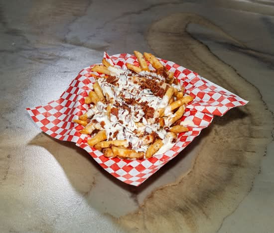 Bacon Ranch Cheese