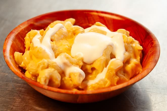 Child's Mac & Cheese