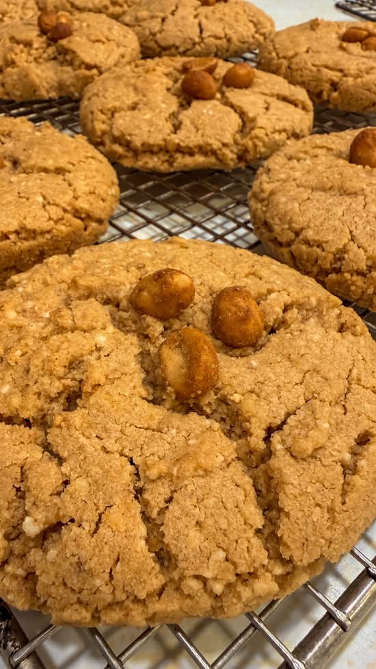 Peanut Butter Cookie
