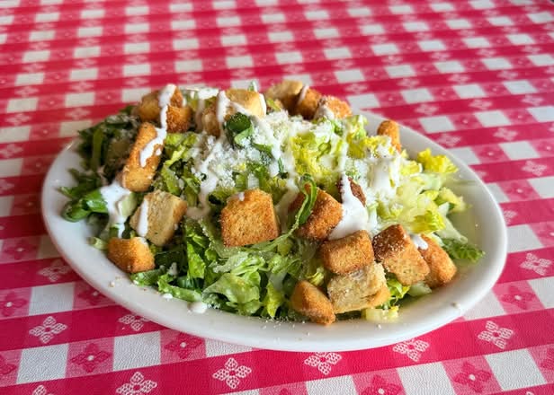 Caesar Salad