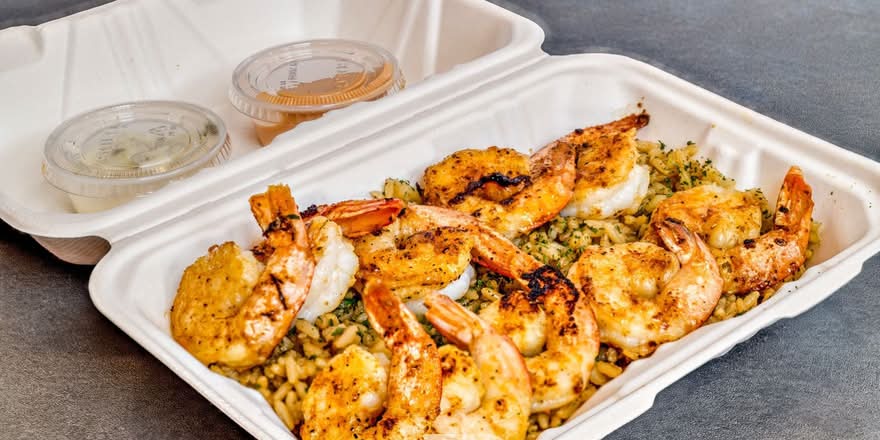Shrimp