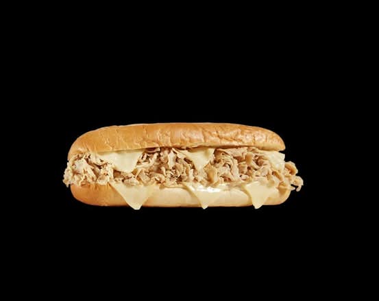 Philly Chicken