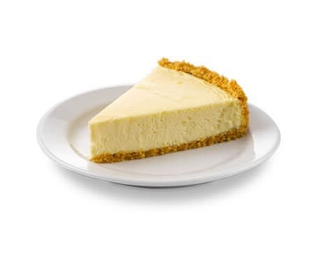 Cheese Cake
