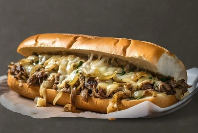 Philly Steak
