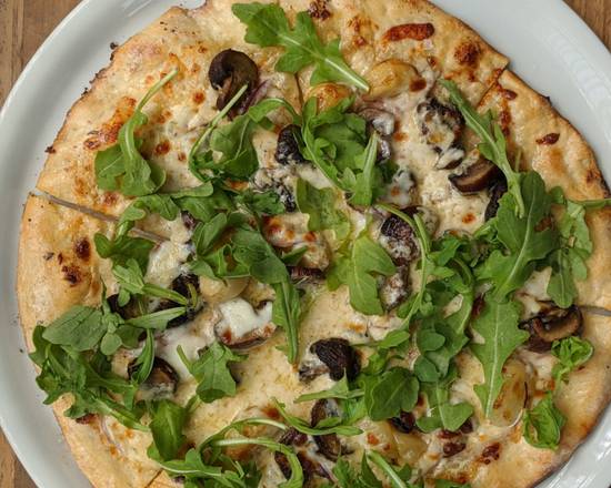 Loaded Veggie