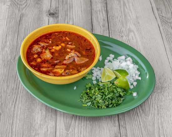 Menudo