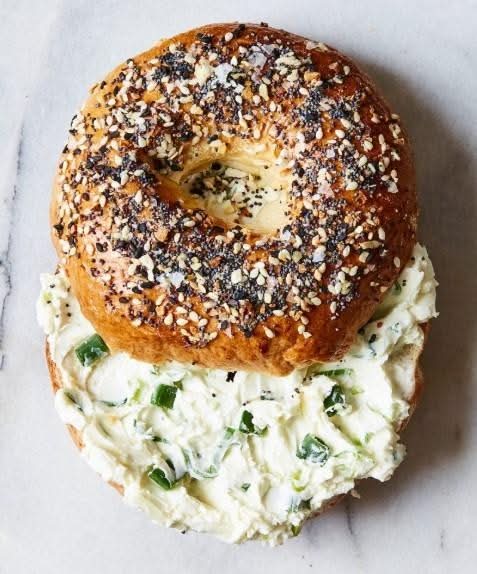 Bagel