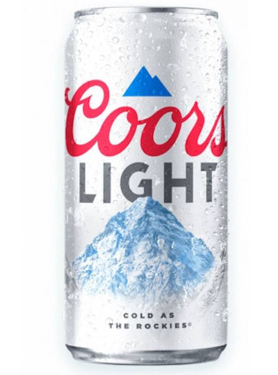 Coors Light