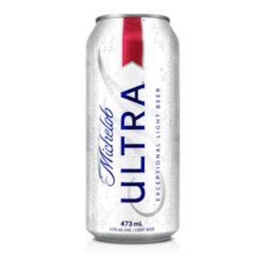 Michelob Ultra