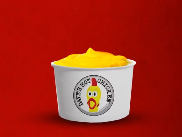 Large Cheese Sauce