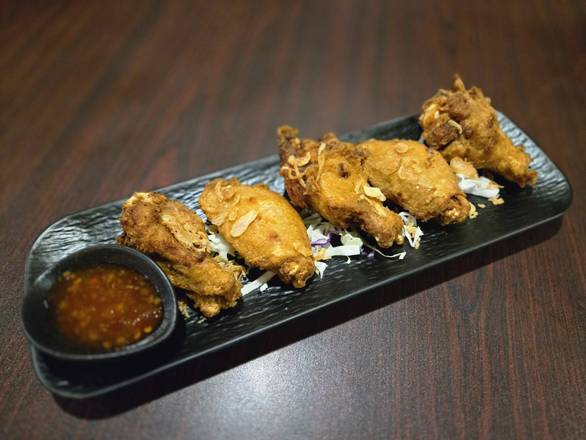 Chicken Wing (5)