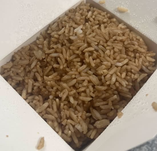 Fried Rice