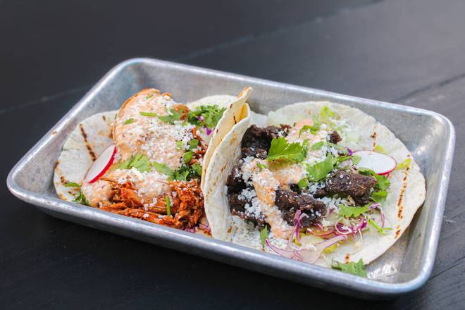 Cantina Tacos