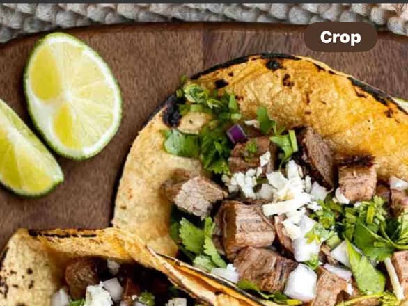 Barbacoa Tacos