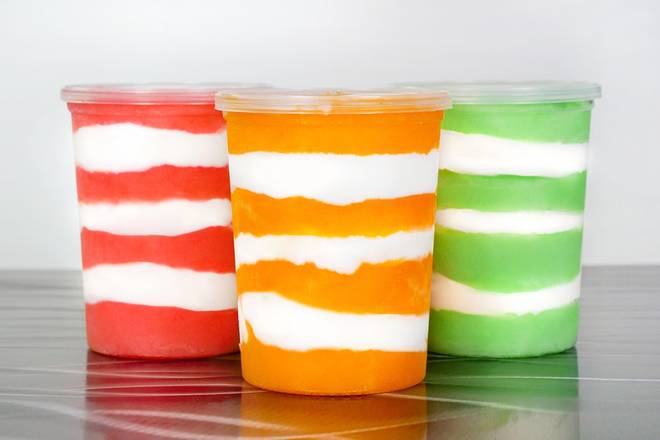 Quart Jelati