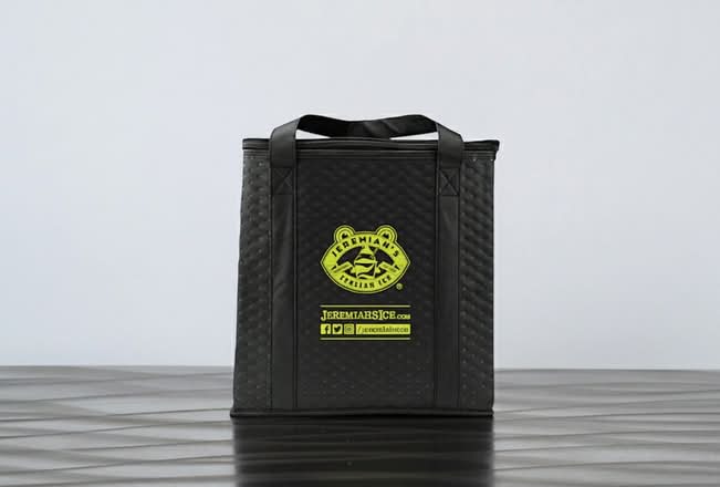 Large Cooler Bag