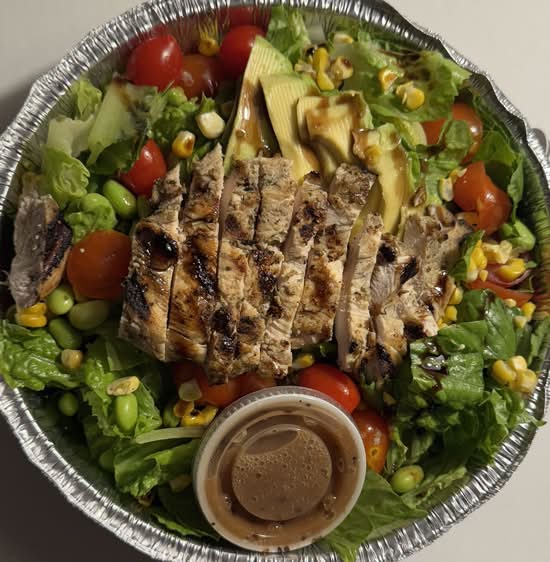 Sisters' Salad