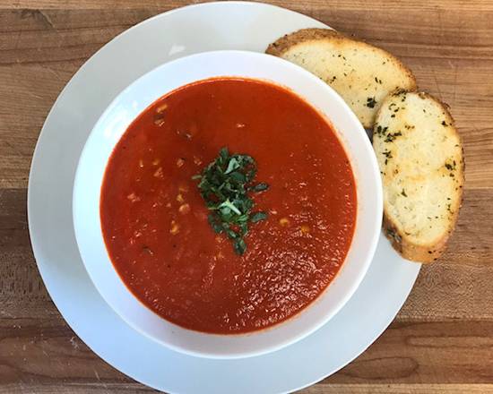 Tomato Bisque