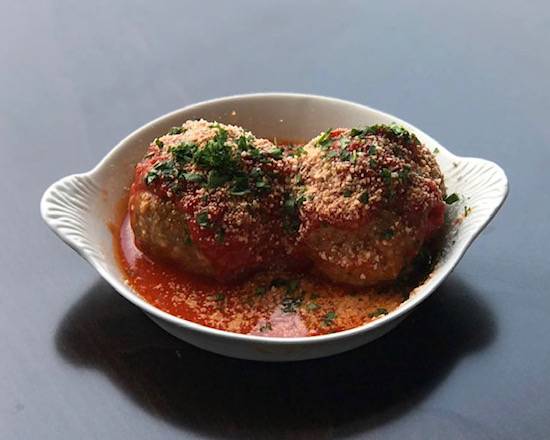 Meatballs