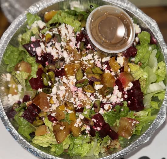 Beet Salad