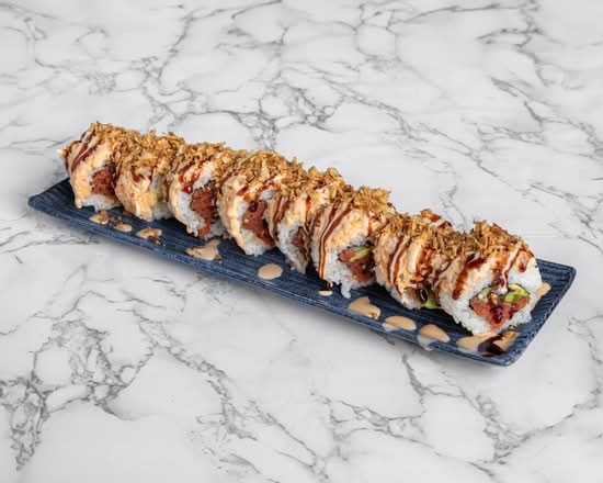 Tiger Roll