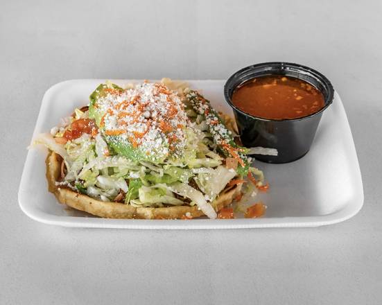 Sopes