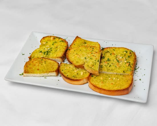 Garlic Bread