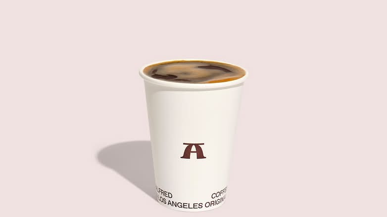 Hot Americano