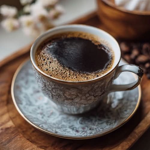 Coffee