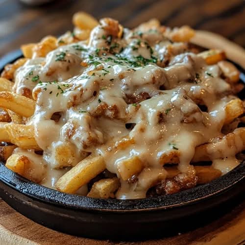 Disco Fries