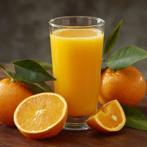 Orange Juice
