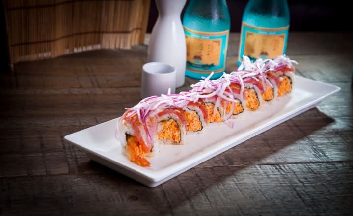 Maui Roll