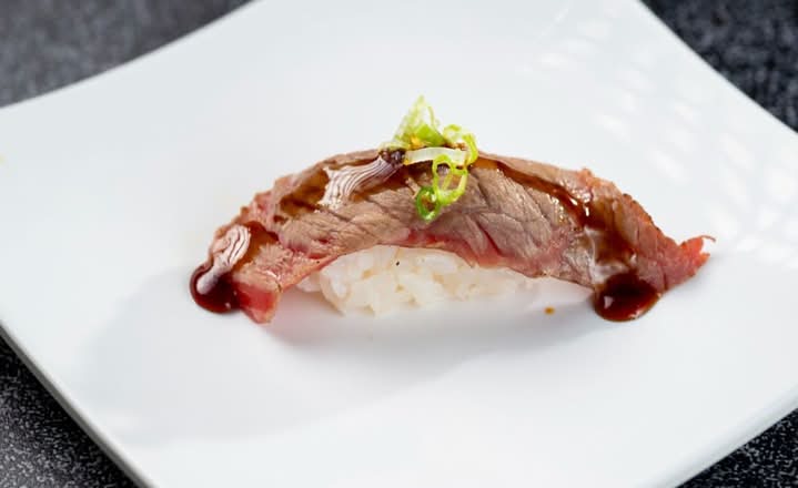 Seared Beef 1Pc