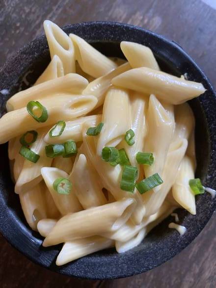 Macaroni and Cheese
