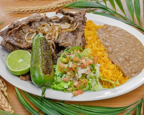 Carne Asada Regular
