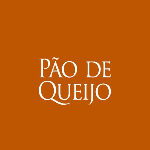 Brazilian Cheese Bread (1ea)