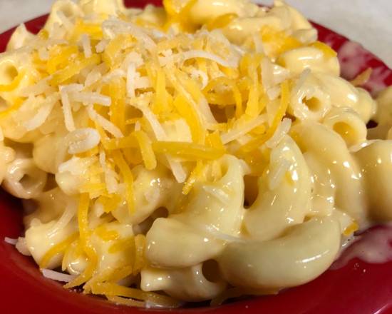 Mac & Cheese