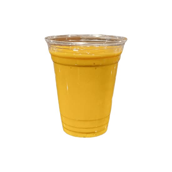 Mango Lassi