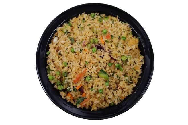 Veg Fried Rice