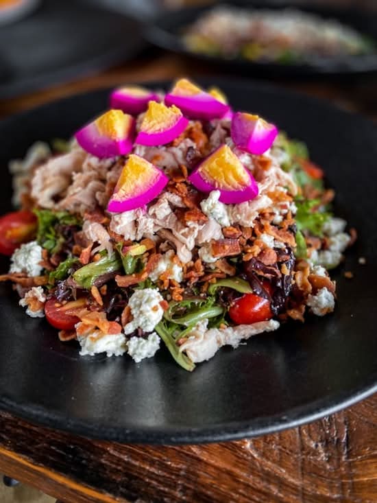 Cobb Salad