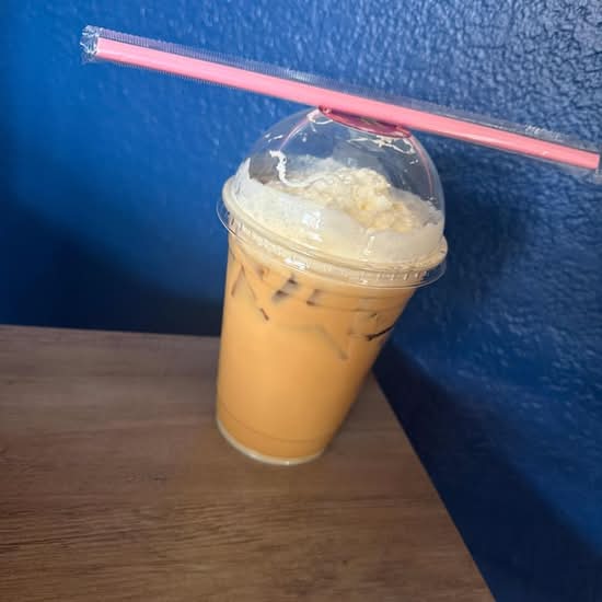Flat White