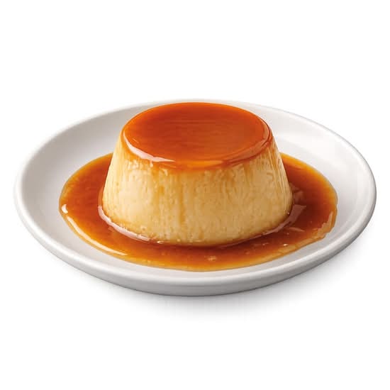 Flan
