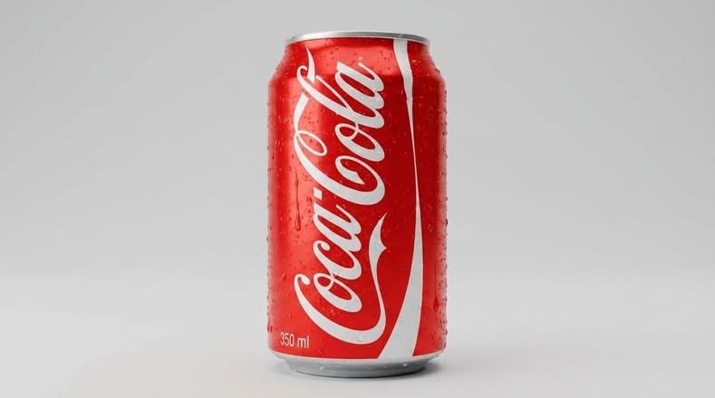 Coke