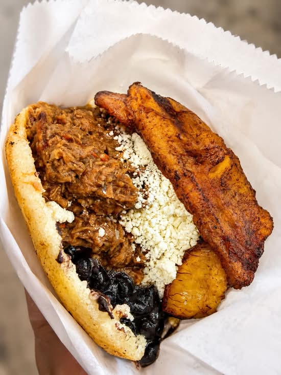 Pabellón