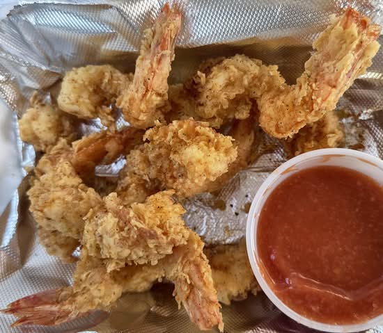 Shrimp