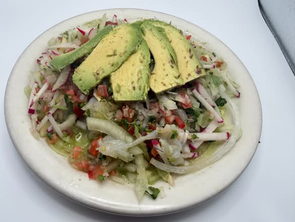 Ceviche